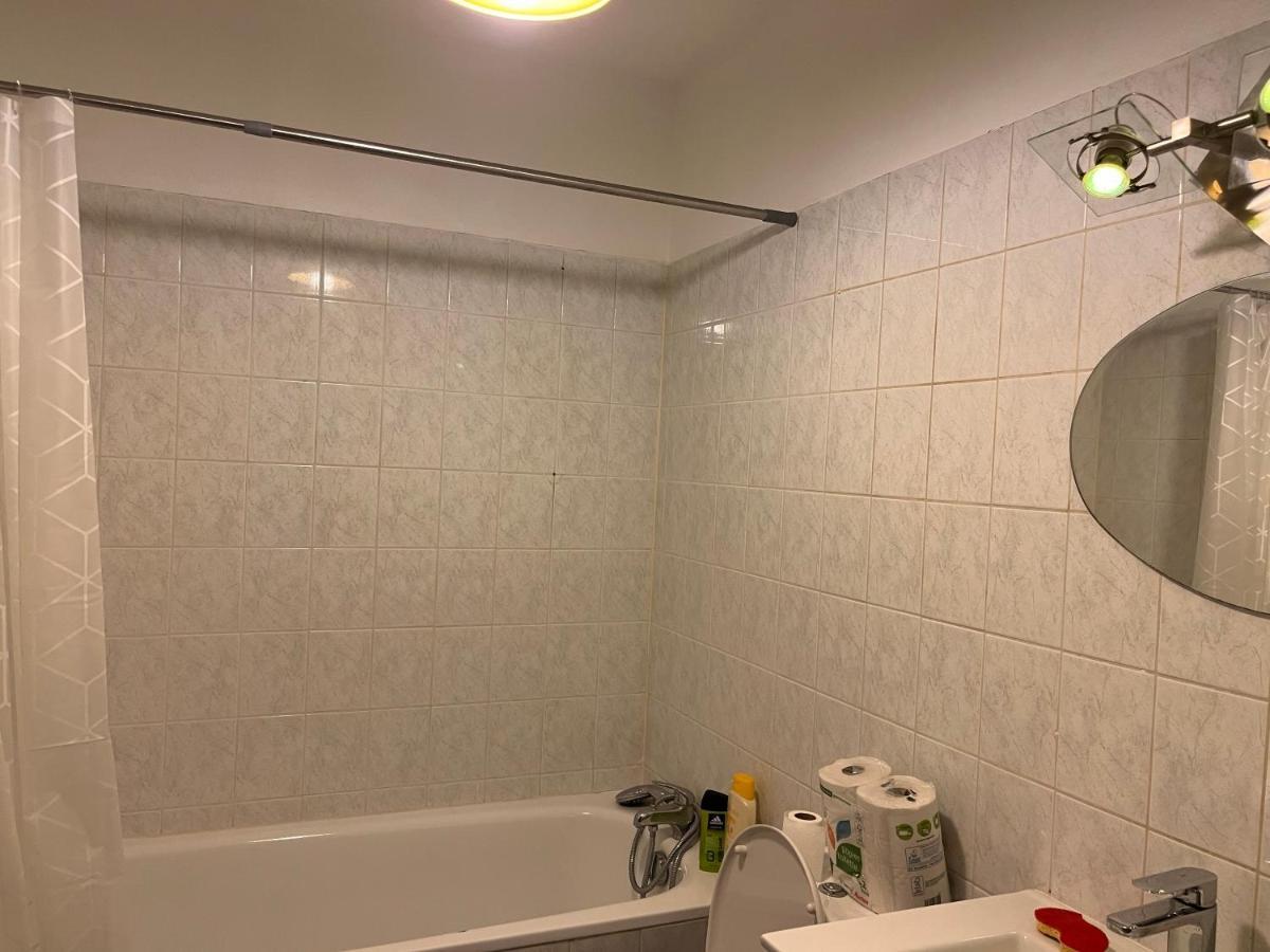 Square Walliser ストラスブール エクステリア 写真